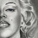 Tattoos - Marilyn Monroe - 21264
